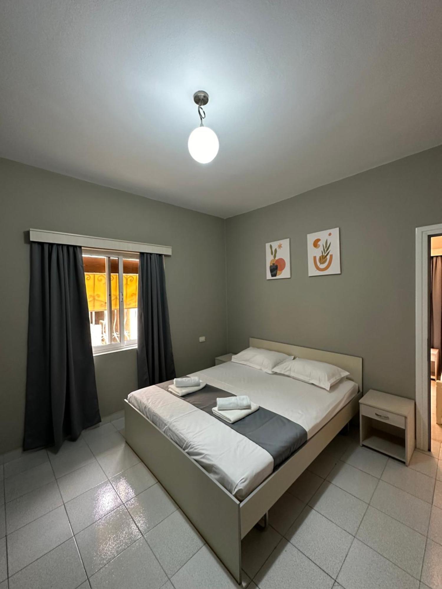 Olivias Apartments City Center Sarandë Eksteriør bilde